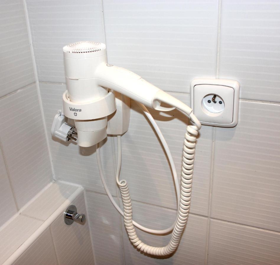 Apartman Luhacovice Ii. エクステリア 写真